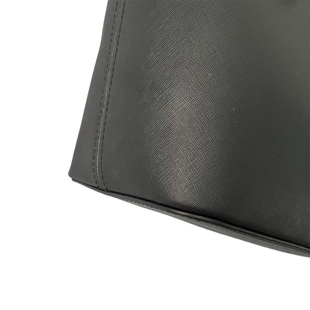 Michael Kors Black Tote Bag - Picture 5 of 13